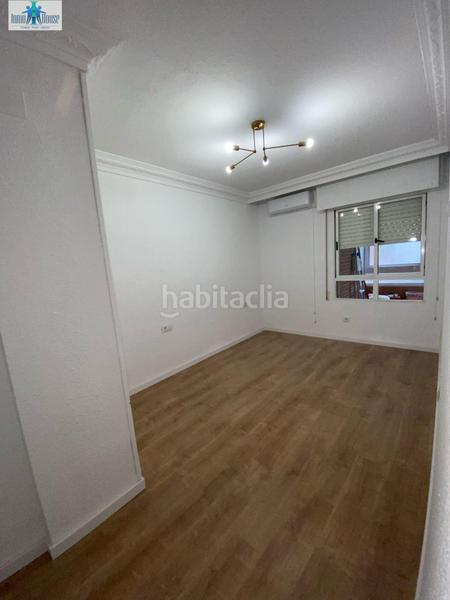 Foto 3f82c7c9-b1ae-4233-a2fc-9e35e1a01e54. Location appartement avec chauffage dans Carretas - Pajarita Albacete