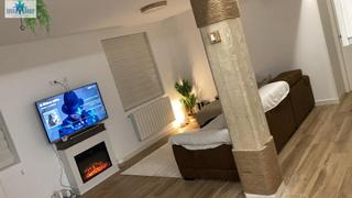 Location Appartement à Ensanche - Franciscanos. Se alquila bajo zona franciscanos  ensanche