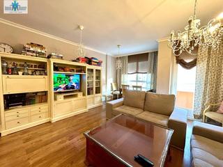 Appartement en San Pablo. Piso en venta zona san pablo  feria
