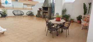 Àtic a San Pedro. Inmohouse vende atico  plaza de garaje zona carrefoursan pedro