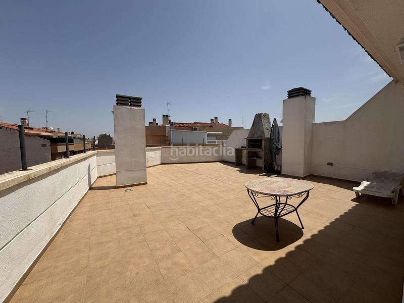Foto a483276b-3d85-485c-b5e0-efbba6701098. Ático inmohouse vende atico zona carrefourSan Pedro en Albacete