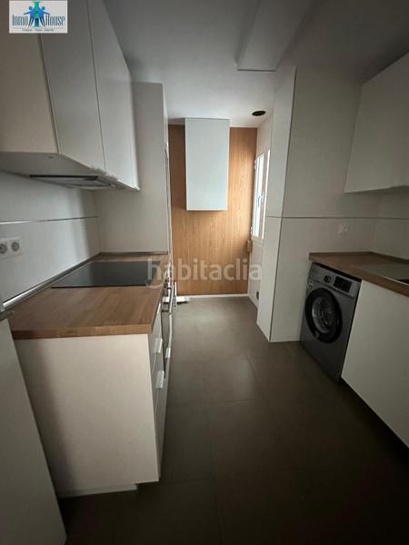 Foto 49aa348c-9234-4760-9325-27bdbf2fb5a4. Miete appartement mit heizung parking in San Pablo Albacete
