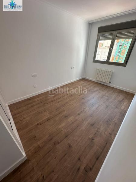 Foto 77572a40-b2cc-4894-b625-4fb06f4117d1. Miete appartement mit heizung parking in San Pablo Albacete