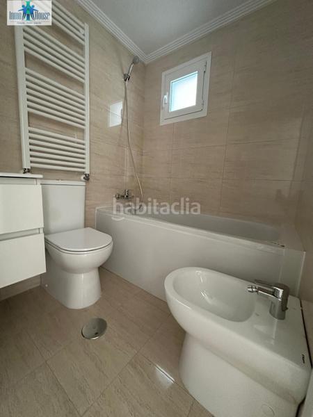 Foto f6fd6858-df69-4a7a-9999-e63aa118b1e6. Miete appartement mit heizung parking in San Pablo Albacete