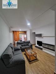 Appartement à Hospital. Piso en venta zona hospital
