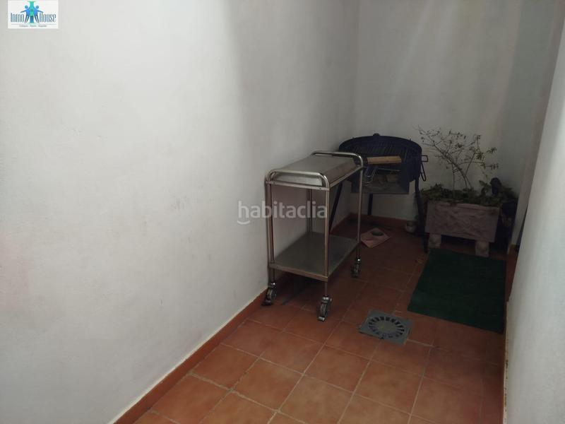 Foto 24aaccce-7cf4-4bff-a09c-d55bba086a4b. Casa adossada amb calefacció aparcament piscina a Pozohondo