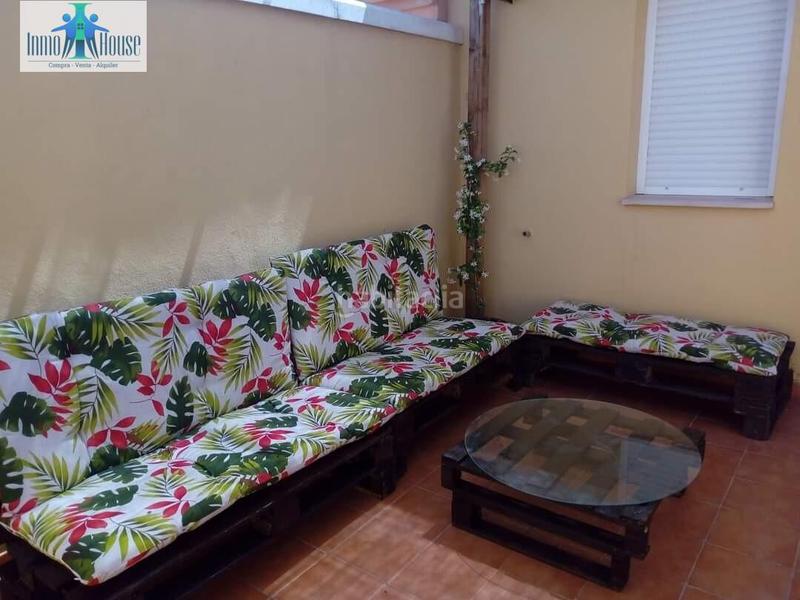 Foto 51ebc1d3-0e6a-4362-98f2-8203f99bfe9b. Casa adossada amb calefacció aparcament piscina a Pozohondo