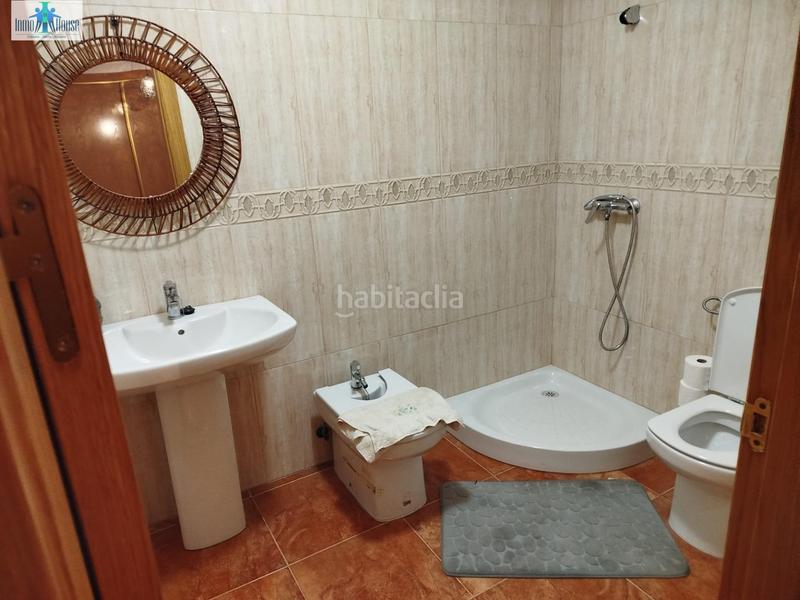 Foto d15b5a40-d813-4bd7-b9af-71b14ee13c1a. Casa adossada amb calefacció aparcament piscina a Pozohondo