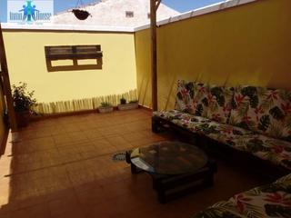 Location Maison jumelée à Pozohondo. Ref s192  inmohouse vende o alquila con opcion a compra adosado