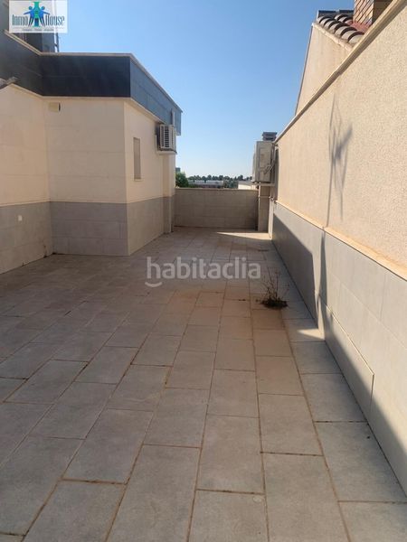 Foto 06d9608a-65de-435d-a2c0-4d4989d26489. Casa adossada amb aparcament a Imaginalia - Llanos del Águila Albacete