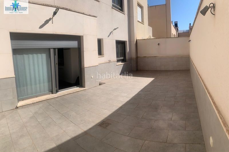 Foto d030c8c4-0211-46b7-8dcd-18f73a532f71. Casa adossada amb aparcament a Imaginalia - Llanos del Águila Albacete