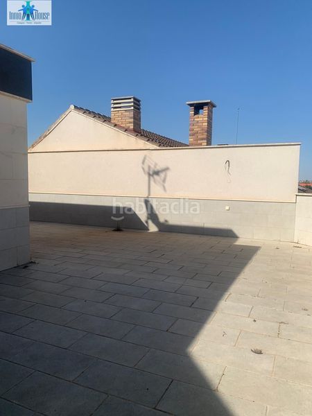 Foto e2d9682f-b75e-438a-98fd-2aca704f44a4. Casa adossada amb aparcament a Imaginalia - Llanos del Águila Albacete