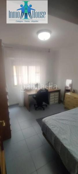 Foto 2d9e37ed-90d0-46dd-975d-022733208984. Etagenwohnung mit heizung in Ensanche - Franciscanos Albacete