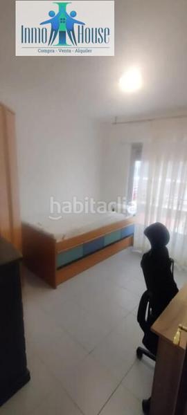 Foto 3e9811b6-79a8-44dd-98d8-2bbe6408ed46. Etagenwohnung mit heizung in Ensanche - Franciscanos Albacete