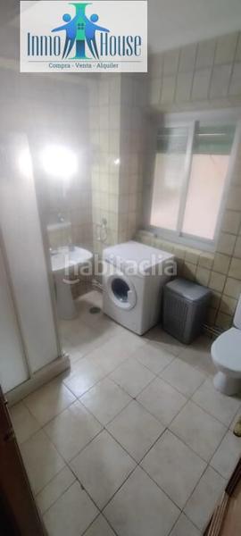 Foto 46715c0e-4bb9-401d-bdae-b535d0648914. Etagenwohnung mit heizung in Ensanche - Franciscanos Albacete