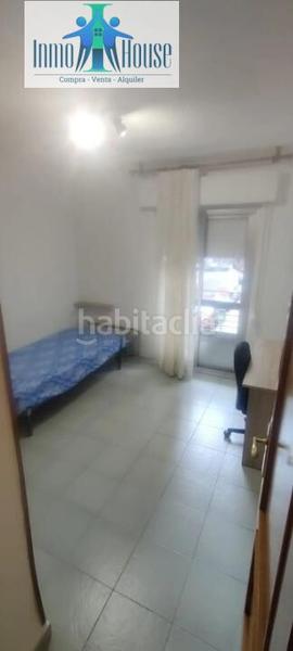 Foto 57c5f5af-d147-4ce7-8ca7-9b448fb1560f. Etagenwohnung mit heizung in Ensanche - Franciscanos Albacete