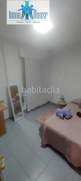 Foto 89e53f85-8cee-40ce-9be4-bef6acf29dd3. Etagenwohnung mit heizung in Ensanche - Franciscanos Albacete