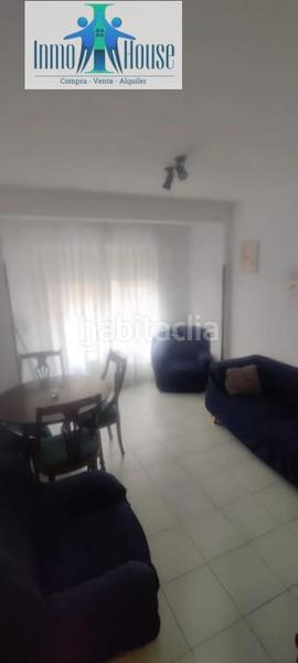 Foto 91e6a28b-2e57-4a3e-9770-65f84c9e4006. Etagenwohnung mit heizung in Ensanche - Franciscanos Albacete