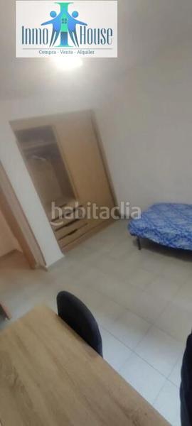 Foto a6566370-86d1-4950-b191-925ee2eaa049. Etagenwohnung mit heizung in Ensanche - Franciscanos Albacete