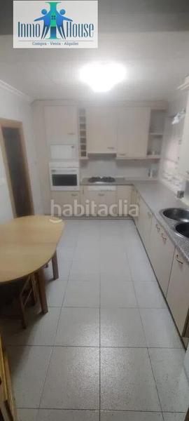 Foto ba795b0e-3a13-4ebd-aed0-8bf9e2fbf590. Etagenwohnung mit heizung in Ensanche - Franciscanos Albacete