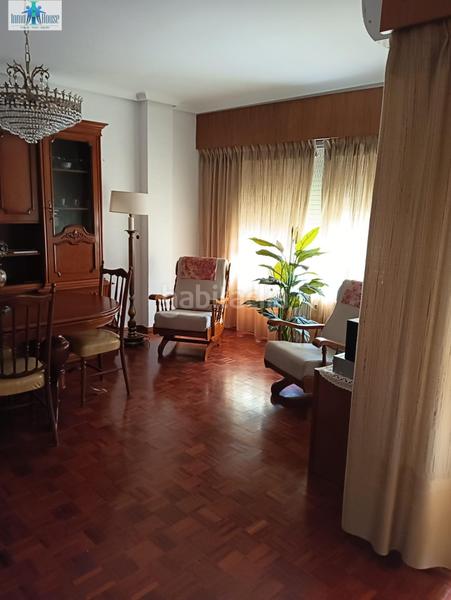 Foto 7a5ecfc6-1ef2-468b-86ab-89599903766c. Lloguer pis amb calefacció a Centro Albacete