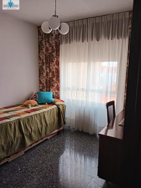 Foto 772b3681-4657-4794-bd50-0f2cd55cc9d3. Rent flat with heating in Centro Albacete