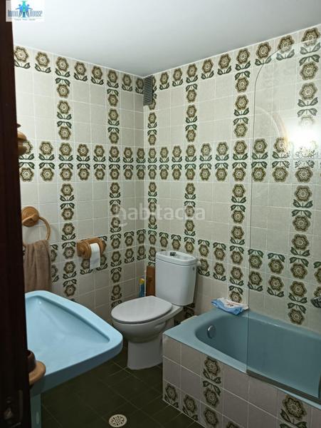 Foto 8a48de3a-7d50-4a24-8643-b9ca3238ef30. Rent flat with heating in Centro Albacete