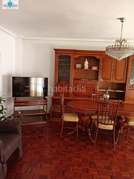 Foto 91815b1c-e853-42d6-9b5c-748f379368eb. Rent flat with heating in Centro Albacete