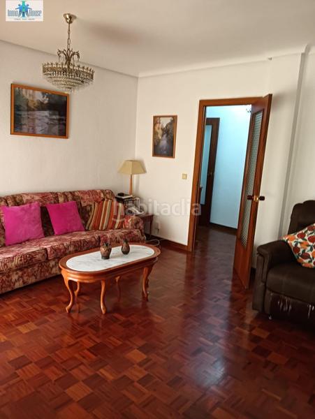 Foto 9362f5b4-9fdc-4268-b31a-790e2282e171. Rent flat with heating in Centro Albacete