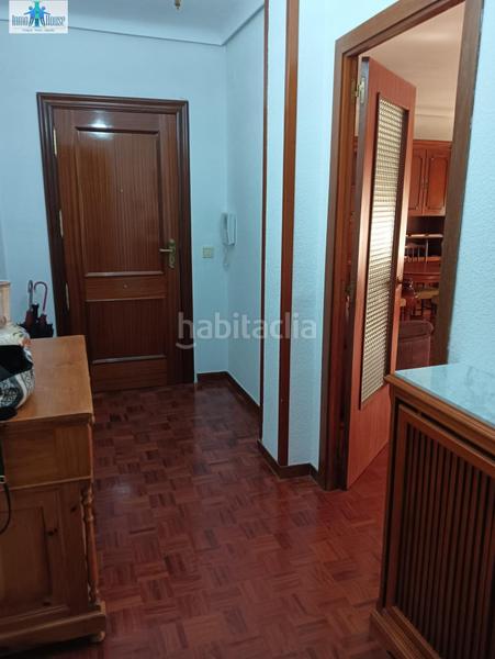 Foto a15e4d98-d4f9-43f9-addc-348faad04d1b. Rent flat with heating in Centro Albacete
