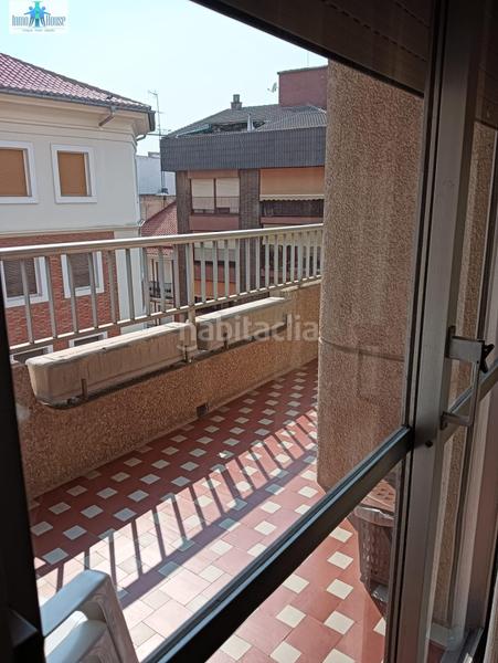 Foto a7af86a2-d434-4a7d-bf0a-b63dd4f428d0. Rent flat with heating in Centro Albacete