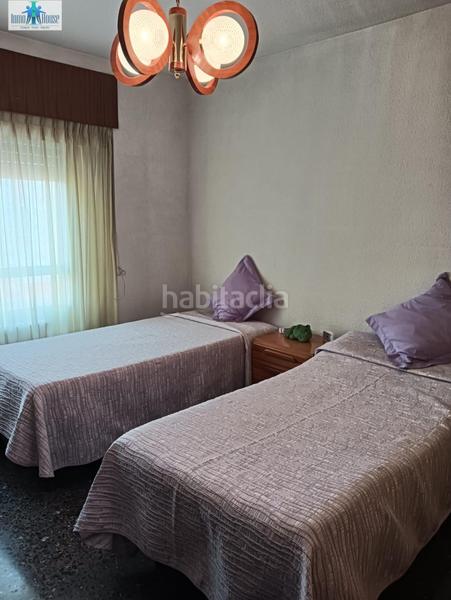 Foto db278ad8-3a92-453c-999c-76aede044ad8. Rent flat with heating in Centro Albacete