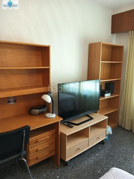 Foto ea65c4c2-43d5-46db-9f82-a554a96c3de9. Rent flat with heating in Centro Albacete