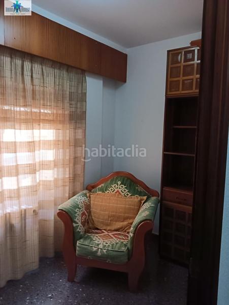 Foto ef89b10a-2c78-4e3a-91d8-15417e2b7b32. Rent flat with heating in Centro Albacete