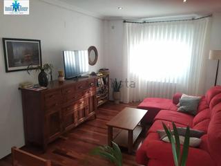 Appartement à Roda (La). Inmohouse vende piso en el centro de la roda