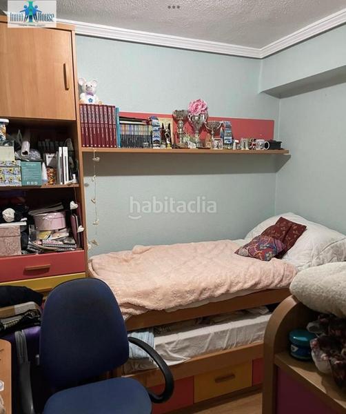 Foto 2dfd4736-4203-4642-b229-aaa55a9f2891. Piso inmohouse vende piso zona Industria en Industria Albacete