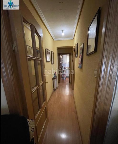 Foto 5561e7f0-cc9d-4596-bf25-cce36729427e. Piso inmohouse vende piso zona Industria en Industria Albacete