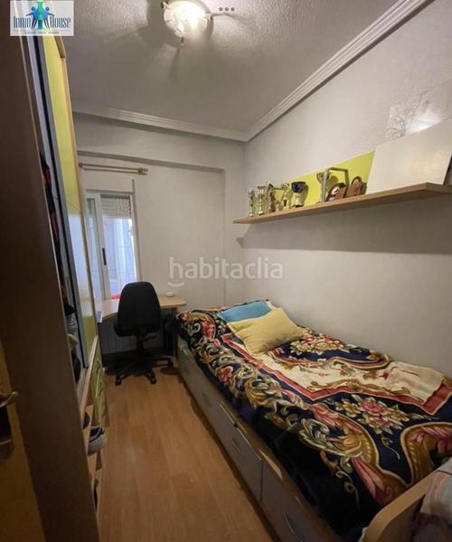 Foto d8dca4cf-c5b6-4dbd-9e67-0be483c49258. Piso inmohouse vende piso zona Industria en Industria Albacete