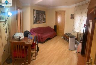 Pis a Fátima. Ref s194. inmohouse vende piso en zona ensanche con ascensor