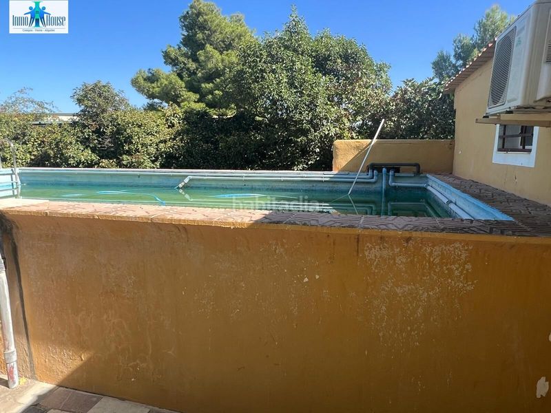 Foto 2f78a25c-3b19-4549-af51-e8c44f57a2ee. Xalet amb calefacció aparcament piscina a Pedanías - Extrarradio Albacete