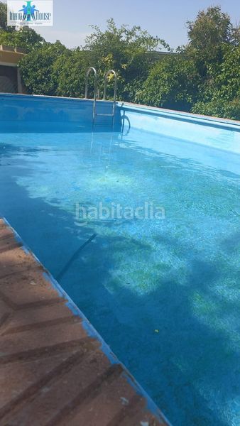Foto 7d0328f0-213e-4633-8013-5ca64ea0ba1c. Xalet amb calefacció aparcament piscina a Pedanías - Extrarradio Albacete