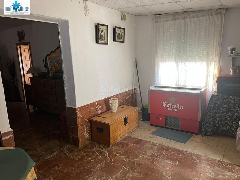 Foto a748b7ee-74d1-4815-b78b-4c453a1e9cb7. Xalet amb calefacció aparcament piscina a Pedanías - Extrarradio Albacete