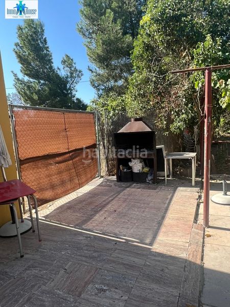 Foto c23594eb-3639-43e8-b466-81601a64d67a. Xalet amb calefacció aparcament piscina a Pedanías - Extrarradio Albacete