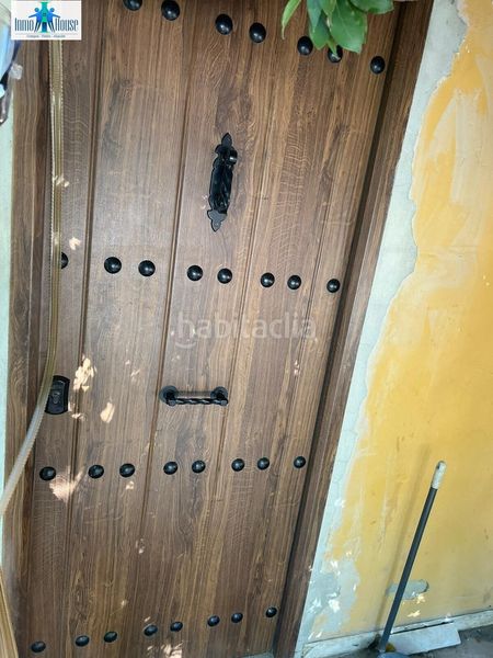 Foto f9ffa522-4288-44a9-8e42-05de3c7898a3. Xalet amb calefacció aparcament piscina a Pedanías - Extrarradio Albacete