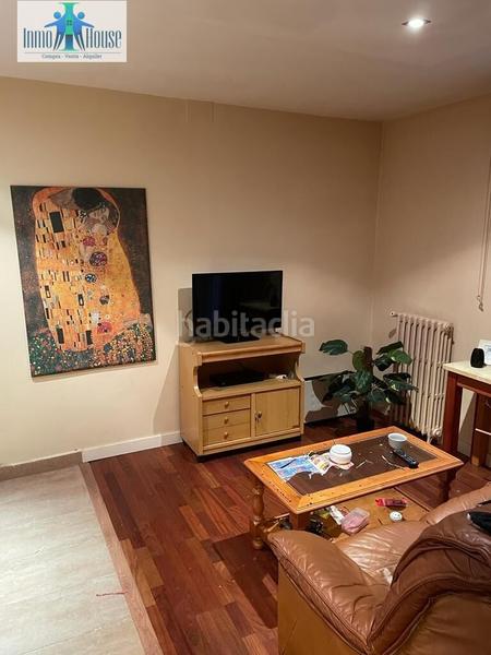 Foto be1c2a58-a0ef-443d-be10-3f4b8e9d1b79. Piano terra con riscaldamento in Centro Albacete