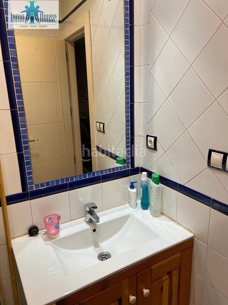 Foto be322d17-d9e6-4563-b810-5edfd74cd2bd. Piano terra con riscaldamento in Centro Albacete