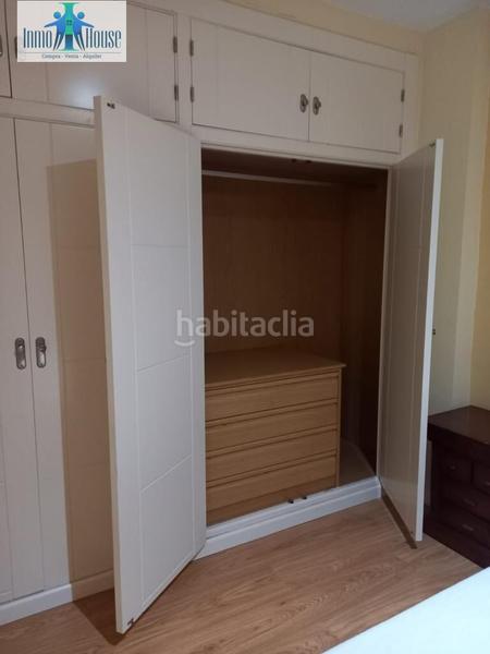 Foto c0b38da3-9ebb-4214-bbb2-ea57e213521c. Piano terra con riscaldamento in Centro Albacete