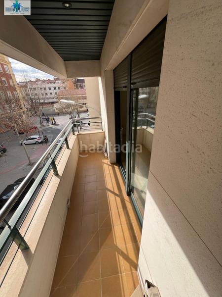Foto 0050bb9b-f8bf-4963-94e2-4744bd1a45bf. Appartamento con riscaldamento parcheggio in Industria Albacete