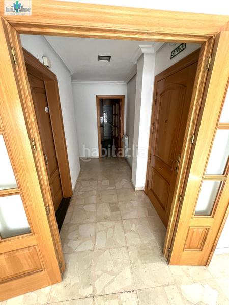 Foto 670e8729-3d31-46f8-a18b-211bc3d6a795. Appartamento con riscaldamento parcheggio in Industria Albacete
