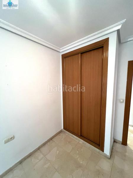 Foto 94b5de50-0962-4e2b-971b-db1c51eb3d23. Appartamento con riscaldamento parcheggio in Industria Albacete
